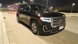 GMC Acadia